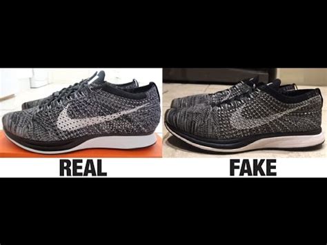 how to spot fake nike flyknit|how to spot nike flyknit trainer.